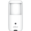DAHUA HAC-HUM3200A - Cámara Oculta en Sensor de Movimiento/ 2 Megapixeles/ Super Adapt/ Lente de 2.8mm/ 105 Grados de Apertura/ IR de 10 Metros/ DWDR/ Soporta: CVI/CVBS/AHD/TVI/