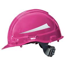 Casco con suspensión de matraca modelo 1CP-LICA-4M marca LICA