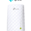 TP-LINK RE200 - Repetidor de WiFi Doble Banda AC750, 802.11 b/g/n y 802.11ac , hasta 750Mbps, 1 puerto Ethernet (RJ45) 10/100Mbps, 3 antenas internas, 2.4GHz & 5GHz