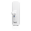 UBIQUITI LAP-GPS - Radio con antena integrada Airmax AC 5.8GHz de exterior, con antena sectorial de 17 dBi y 90 grados de apertura. Potencia de 25 dBm, rendimiento hasta 450 Mbps y sincronización GPS.