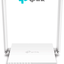 TP-LINK TL-WR820N - Router inalámbrico WISP de 2.4 GHz de 300 Mbps con 2 antenas externas omnidireccionales de 5 dBi, 2 puertos LAN 10/100 Mbps y 1 puerto WAN 10/100 Mbps.