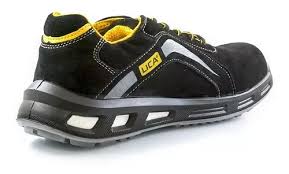 Tenis de seguridad mod. 106 marca LICA