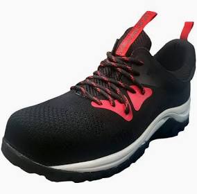 Tenis de seguridad dieléctrico mod. 112MX marca LICA