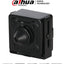 DAHUA HAC-HUM3201B-P - Cámara HDCVI Pinhole 1080p/2 Megapíxeles/ Lente de 2.8 MM/ 103 Grados de Apertura/ 1 Entrada de Audio/ WDR/ BLC/ HLC/ Starlight
