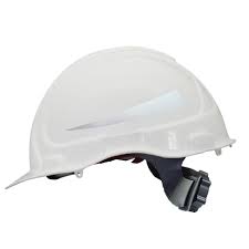 Casco con suspensión de matraca modelo 1CP-LICA-4M marca LICA