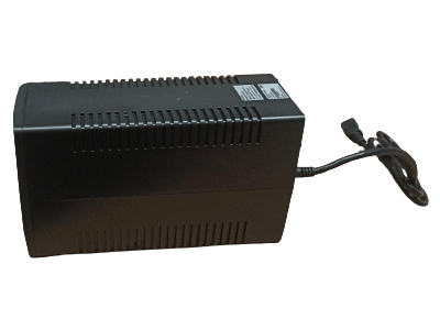 DAHUA DH-PFM350-900 - UPS de 1500VA/900W/ Linea Interactiva/ Entrada y Salida de 110 Vac a 120 Vac/ Estabilizador de Voltaje AVR/ Diseño Compacto/