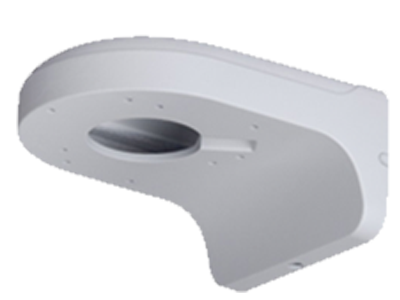 DAHUA SD22204IGCPAK - Camara mini PTZ de 2 MP HDCVI / 4X Zoom óptico con brazo de pared PFB203W incluido