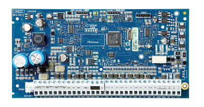 DSC HS2032PCBSPA - SERIE NEO Panel de Alarma 8 / 32 Zonas