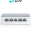 TP-LINK TL-SF1005D - Switch de Escritorio 5 puertos/ Puertos RJ45 Fast Ethernet/ Diseñado en Plastico/ Plug and Play