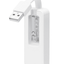 TP-LINK UE200 - Adaptador de red Ethernet USB 2.0 a RJ45 100Mbps