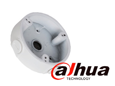 DAHUA PFA136 - Caja de conexiones para camaras domo DAHUA