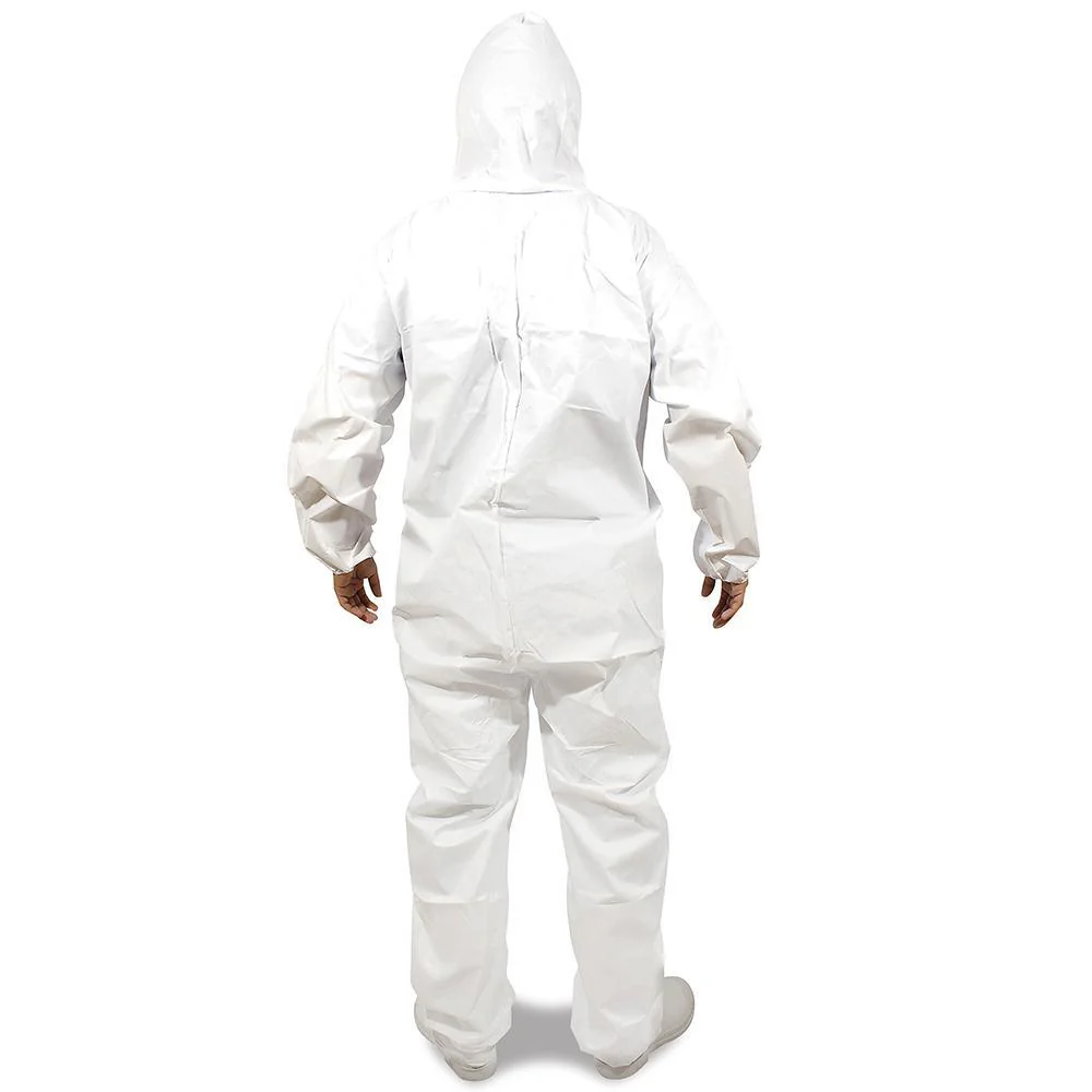 Overol Desechable Mod. ODL Marca LICA