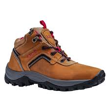 Bota para dama estilo hiking mod. 6570M marca LICA