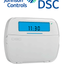 DSC HS2ICN - Teclado Cableado de Iconos admite 128 zonas compatible con NEO