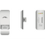 UBIQUITI NANOSTATION LOCOM5 - Radio Airmax 5.8GHz para exteriores con antena integrada tipo panel de 13 dBi, MIMO, potencia de 23 dBm y rendimiento de hasta 150 Mbps.