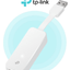 TP-LINK UE300 - Adaptador de red Ethernet USB 3.0 a RJ45 10/100/1000Mbps