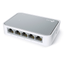 TP-LINK TL-SF1005D - Switch de Escritorio 5 puertos/ Puertos RJ45 Fast Ethernet/ Diseñado en Plastico/ Plug and Play