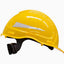 Casco con suspensión de matraca modelo 1CP-LICA-4M marca LICA
