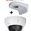 DAHUA SD22204IGCPAK - Camara mini PTZ de 2 MP HDCVI / 4X Zoom óptico con brazo de pared PFB203W incluido