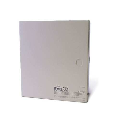 AV GMX007 - Gabinete Metálico para Panel de Control o Modulos Expansores (PC5002C)