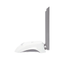 TP-LINK TL-WR850N - Ruteador Inalambrico, Velocidad hasta 300Mbps, WiFi 4 802.11n/b/g 2.4 GHz, 2 Antenas y 4 modos: Ruteador, Extensor de Rango, Access Point y WISP, 1 puerto WAN FE, 4 puertos LAN FE