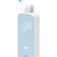 TP-LINK UE200 - Adaptador de red Ethernet USB 2.0 a RJ45 100Mbps