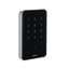 DAHUA ASR2101A-D - Lectora de Tarjetas ID con Teclado para Panel de Control de Acceso/ Uso Exterior/ Soporta Comunicación Wiegand y RS-485/ Modos de desbloqueo: Tarjeta y Codigo/ Alarma Anti-manipulación/ IP66/ Zumbador e Indicador de Aviso
