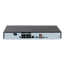 DAHUA NVR2208-8P-I2 - NVR de 8 Megapixeles/ 8 Canales IP/ WizSense/ 8 Puertos PoE/ Smart H.265+/ 1 Ch de Reconocimiento Facial y FD/ Hasta 10 Bases de Datos de Rostros/ 2 Puertos SATA/ SMD Plus/ Max. Decodificación de 6x1080p FPS/ Onvif/